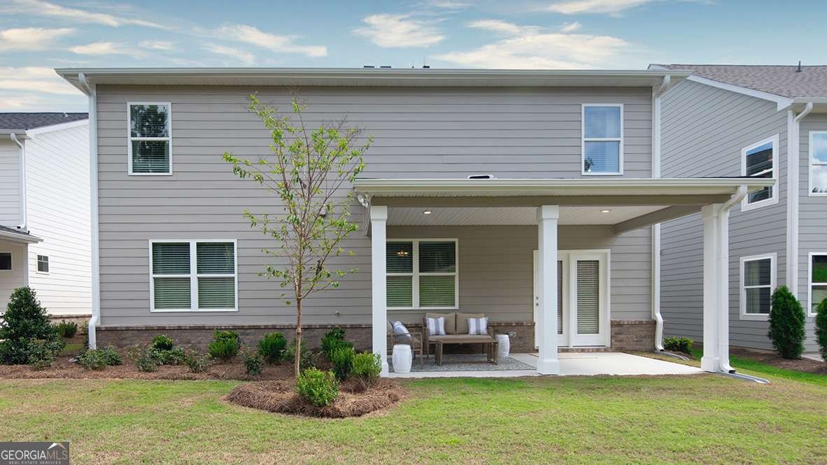 475 GREAT SALT Lane Hoschton - 17