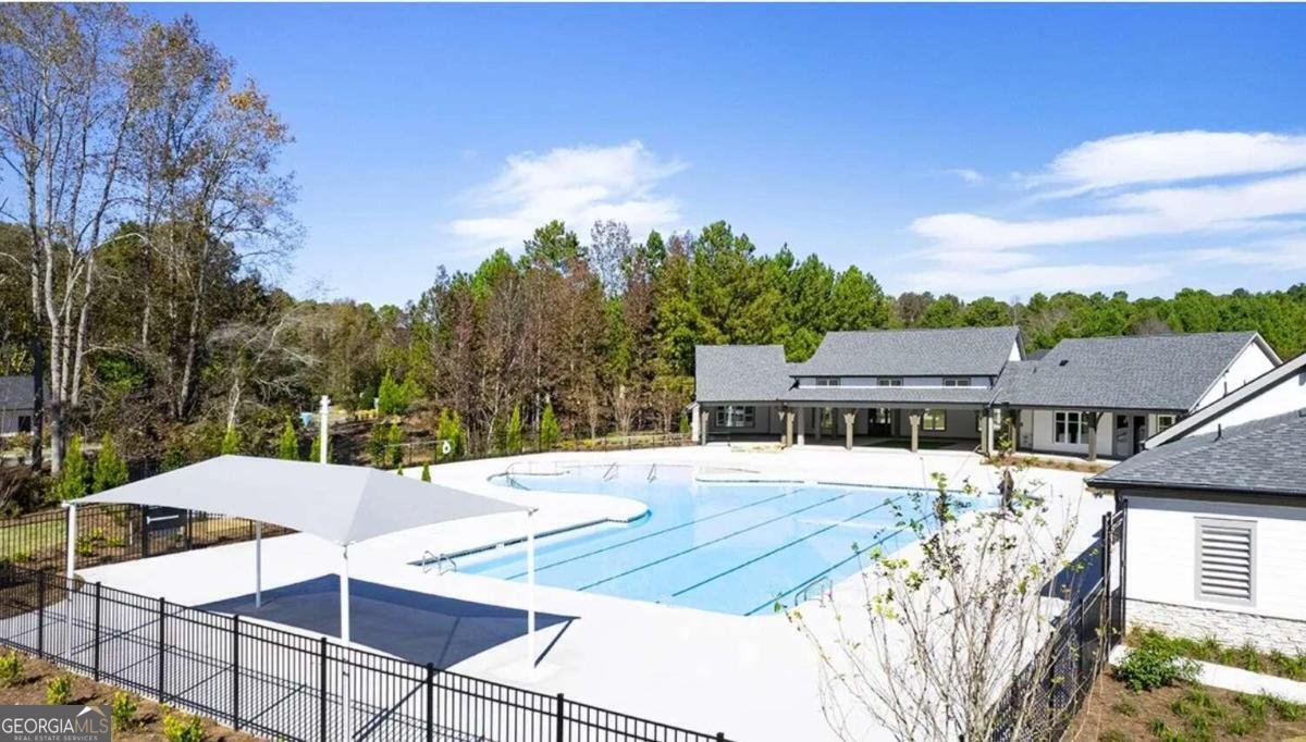 475 GREAT SALT Lane Hoschton - 21