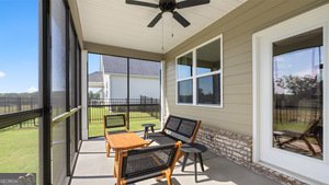 611 Parnassus Road Locust Grove - 15