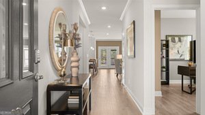611 Parnassus Road Locust Grove - 18