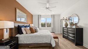 611 Parnassus Road Locust Grove - 2