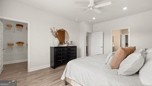 611 Parnassus Road Locust Grove - 5