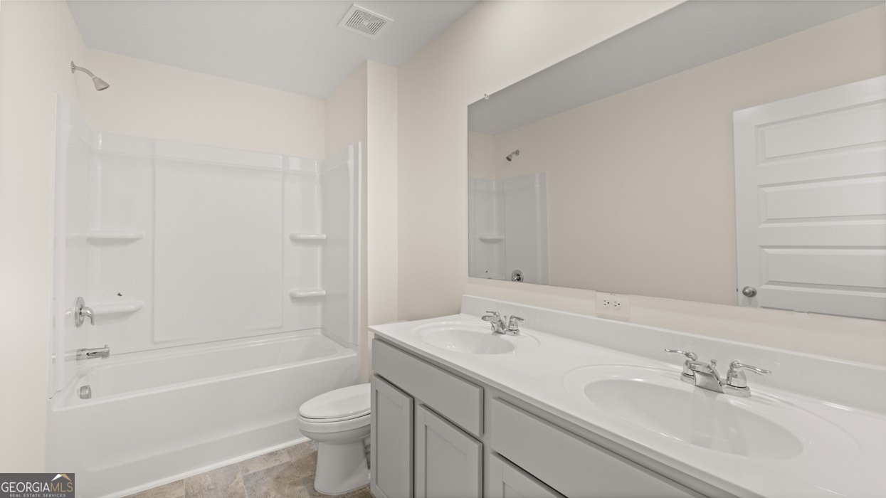 485 GREAT SALT Lane Hoschton - 4