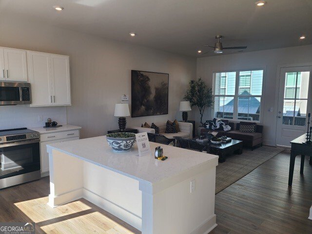 1394 Cozy Circle Atlanta - 4
