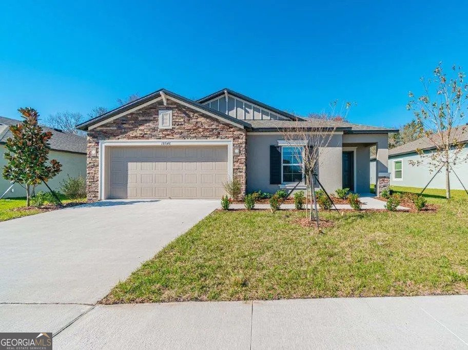 18648 Alfaro Loop Spring Hill - 1