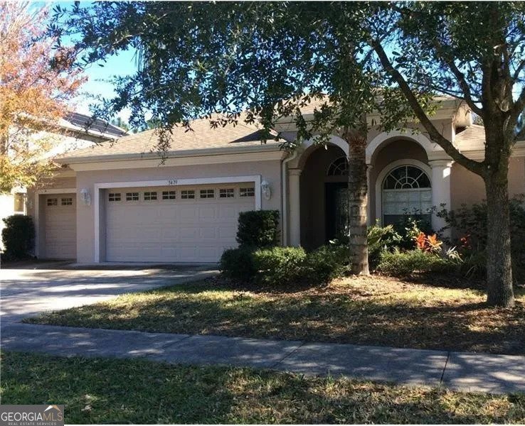 3439 Hickory Hammock Loop Wesley Chapel - 1
