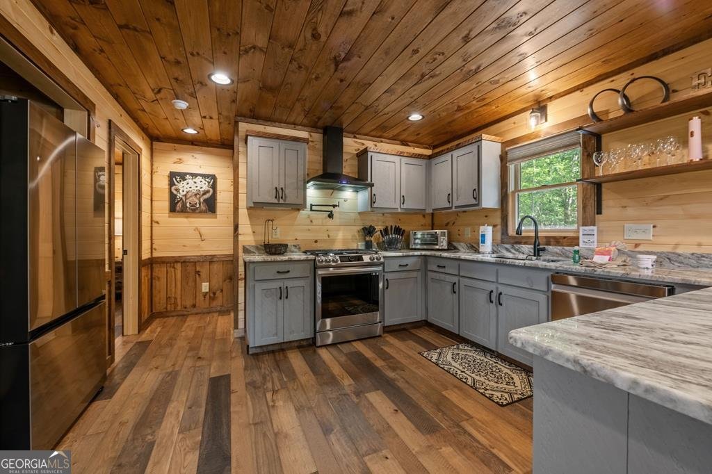 67 Antler Way Morganton - 1