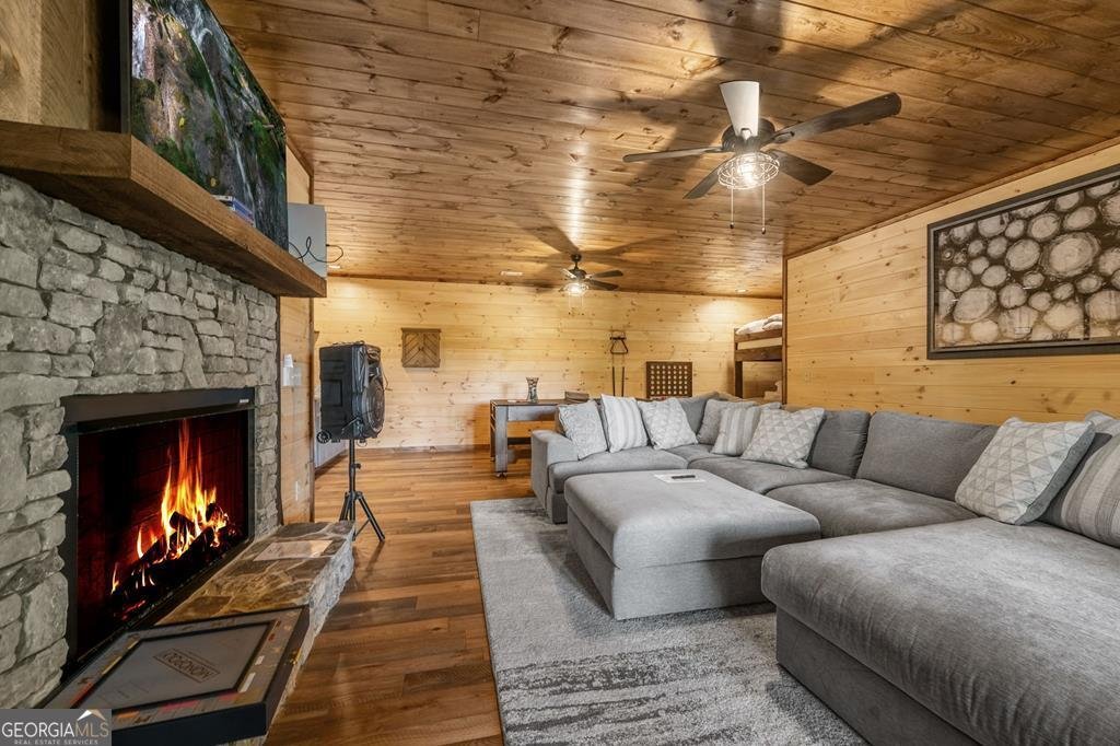 67 Antler Way Morganton - 15