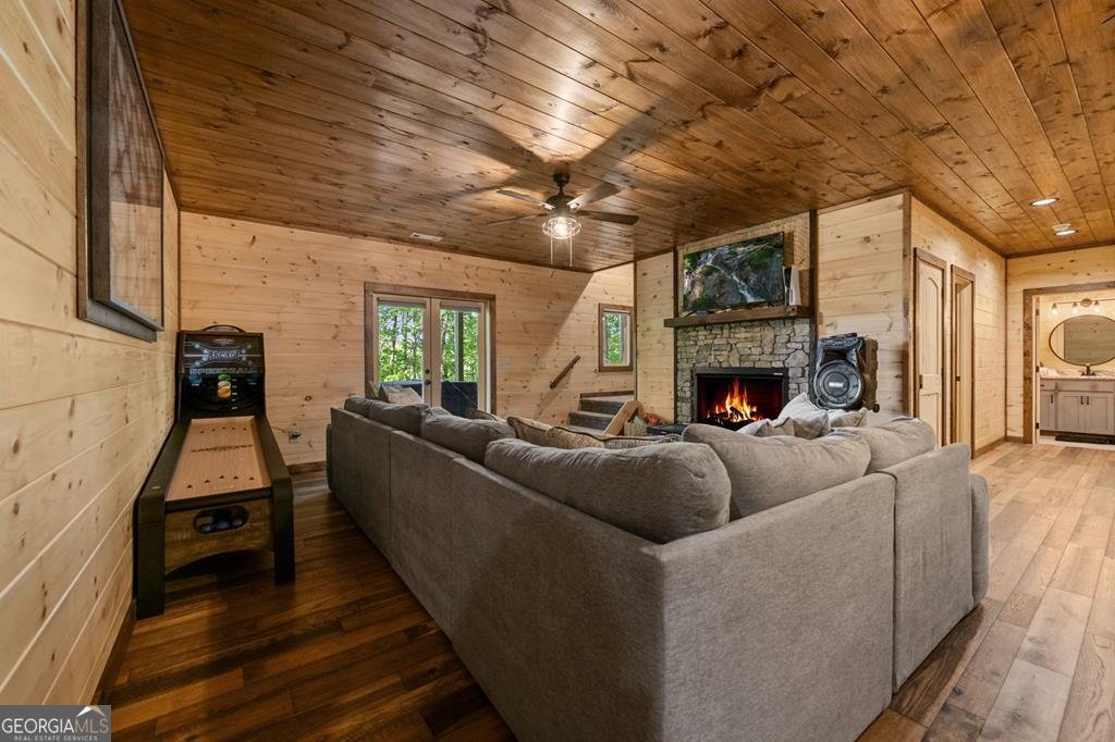 67 Antler Way Morganton - 17