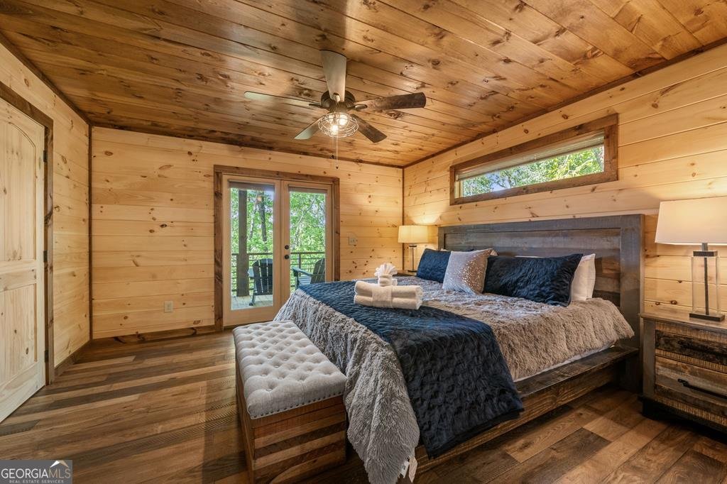 67 Antler Way Morganton - 2