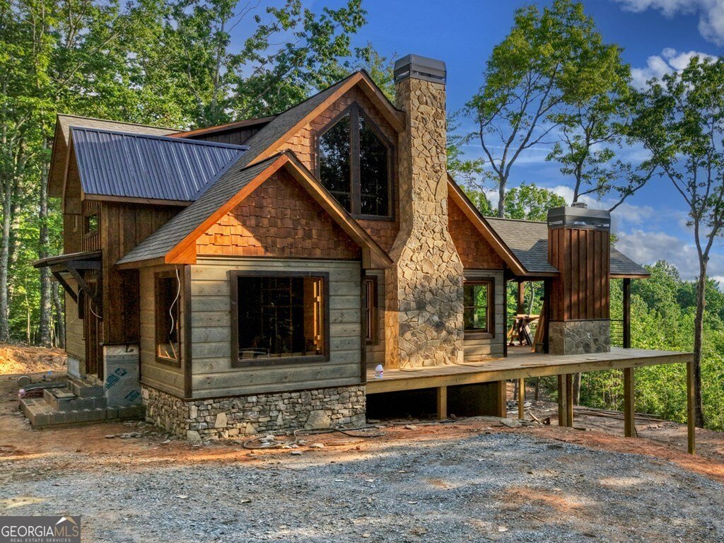 67 Antler Way Morganton - 20