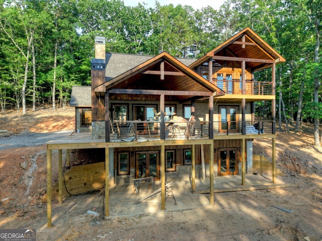 67 Antler Way Morganton - 21