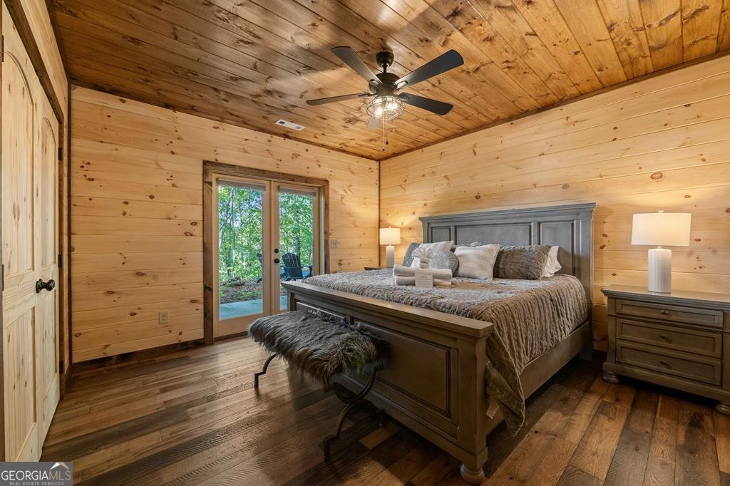 67 Antler Way Morganton - 22