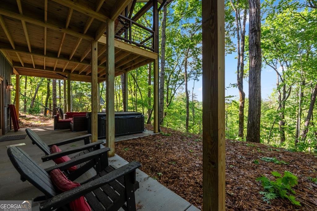 67 Antler Way Morganton - 25