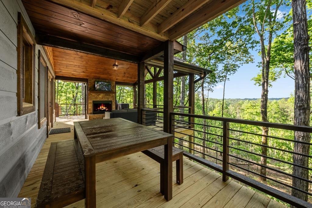 67 Antler Way Morganton - 4