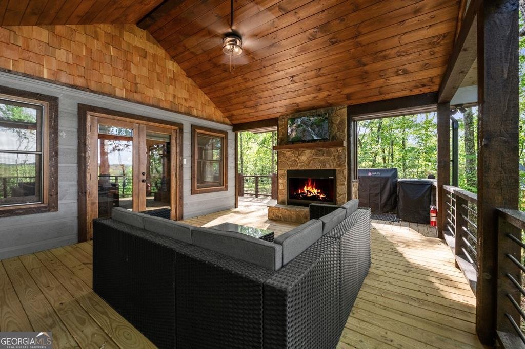 67 Antler Way Morganton - 5