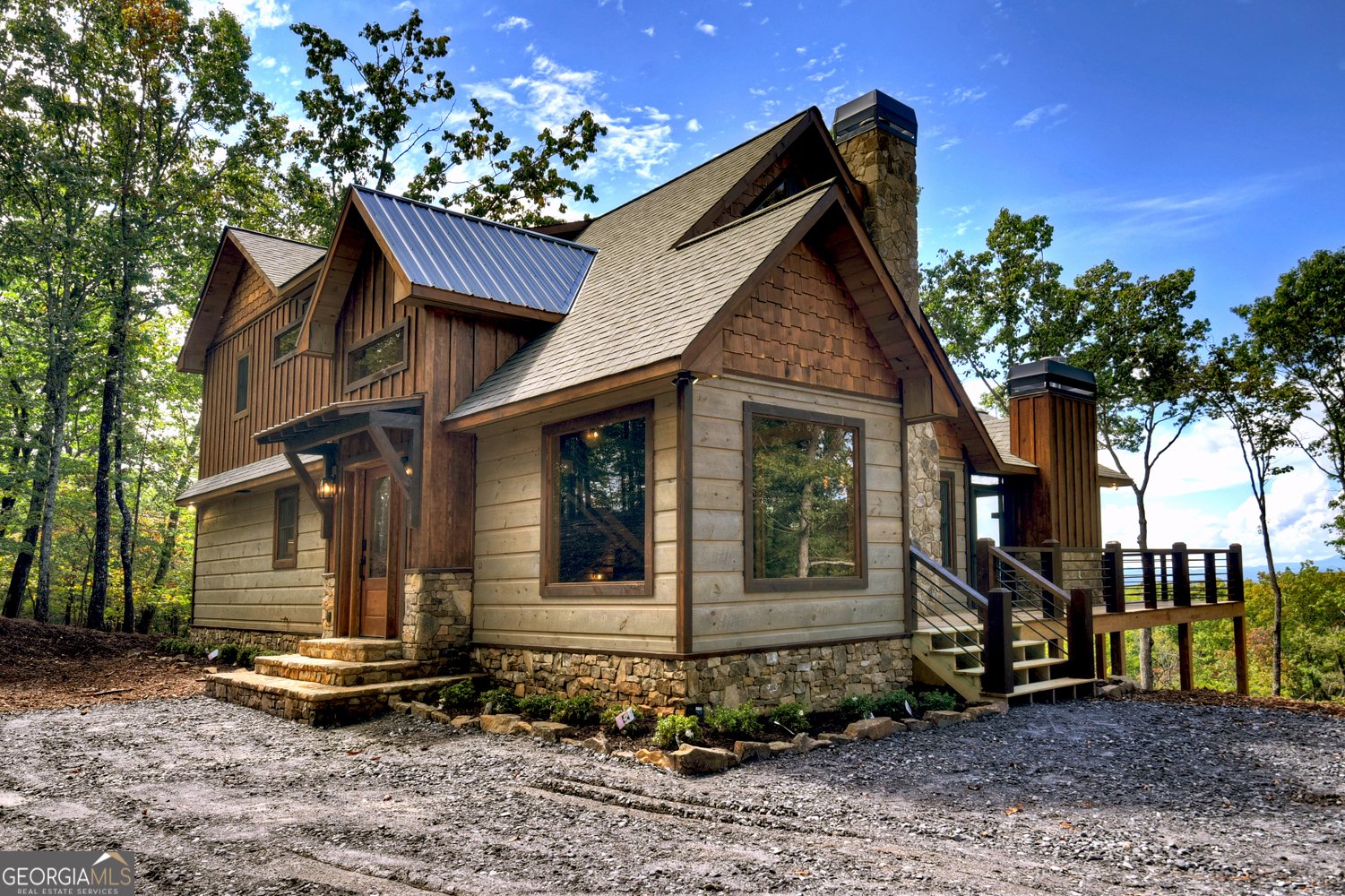 67 Antler Way Morganton - Photo 50