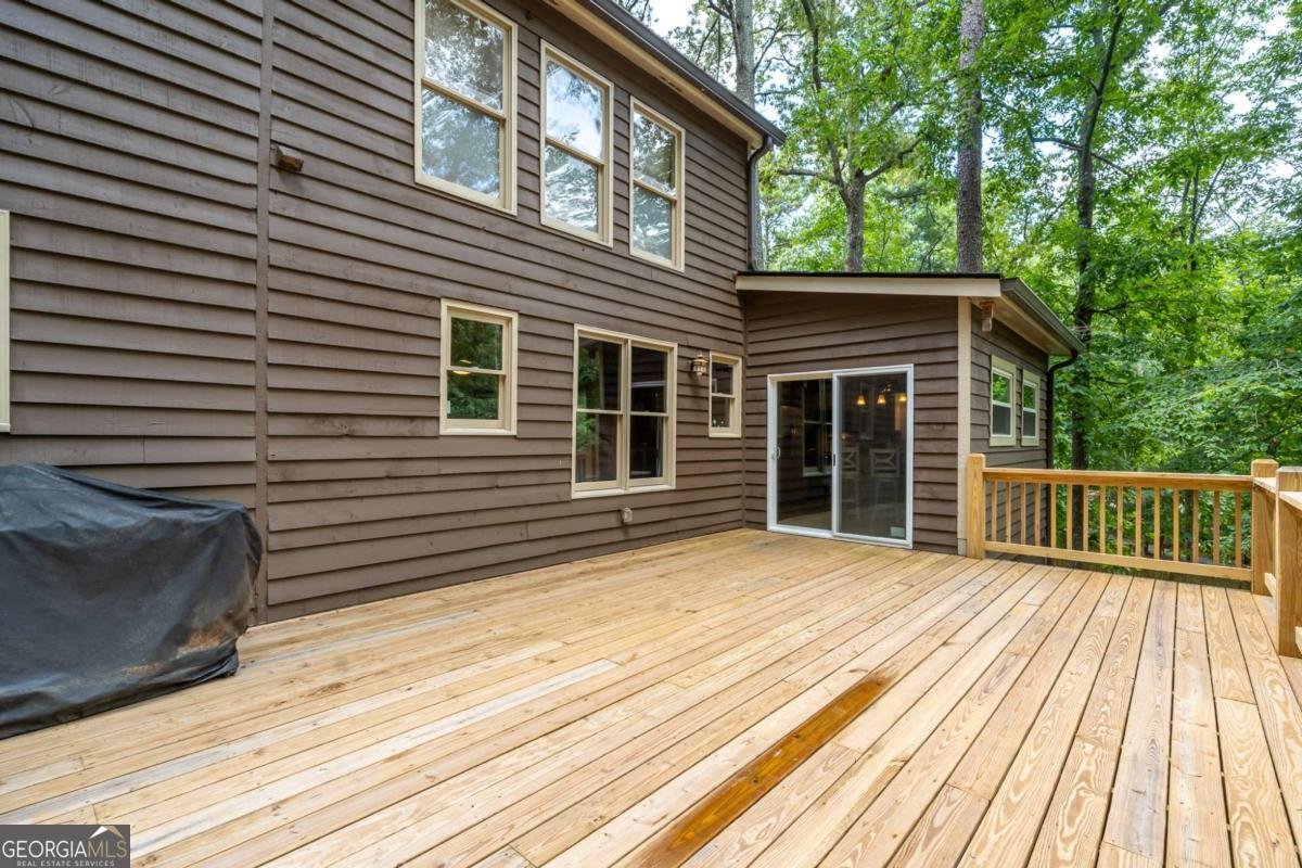17 Tara Lane Ellijay - 1