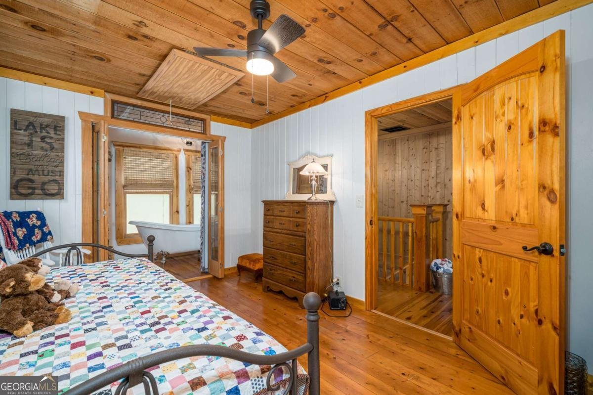 17 Tara Lane Ellijay - 17