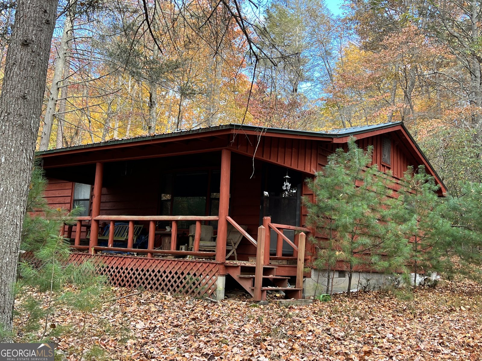 23 Briar Cove Lane Morganton - 2