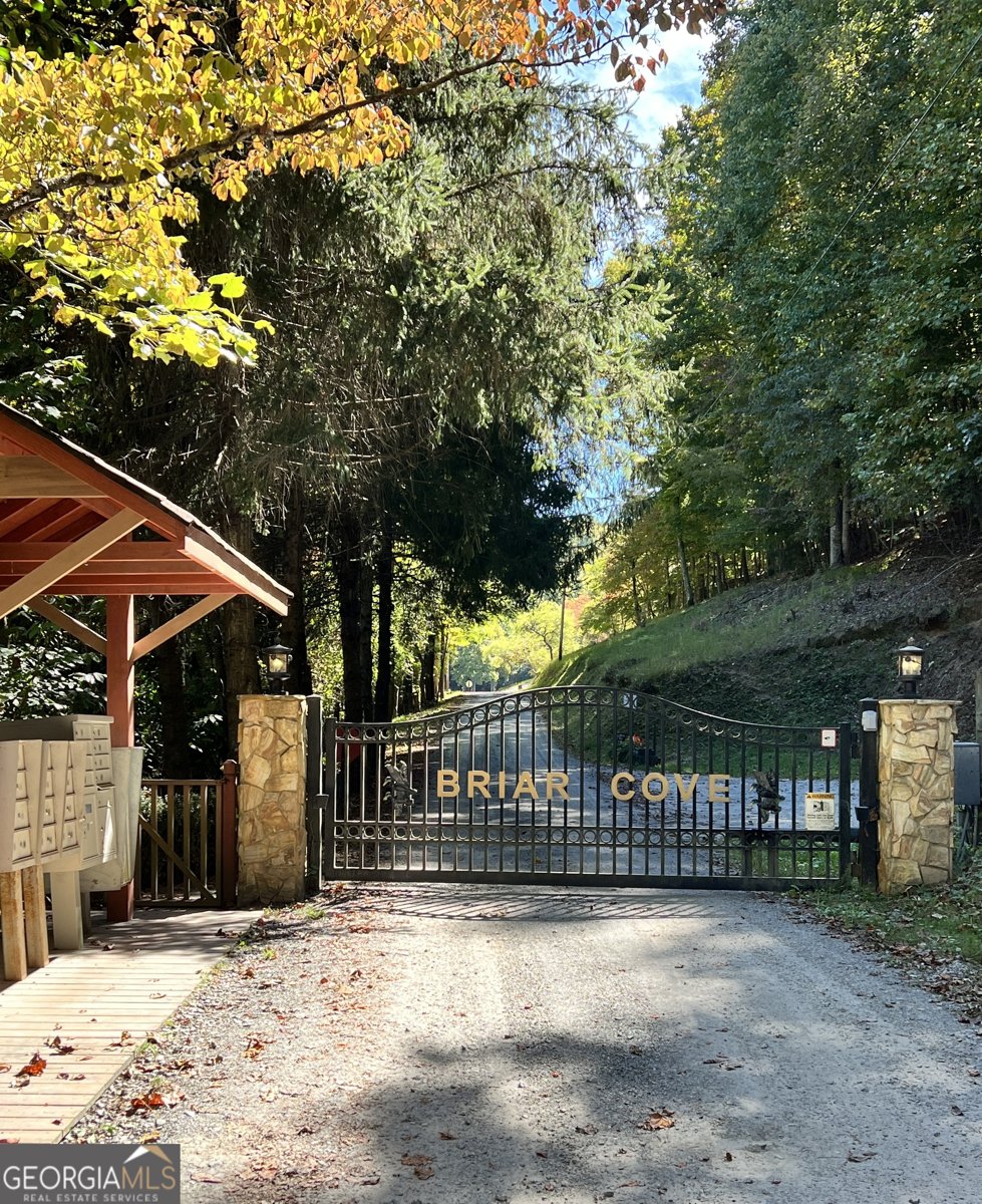 23 Briar Cove Lane Morganton - 25