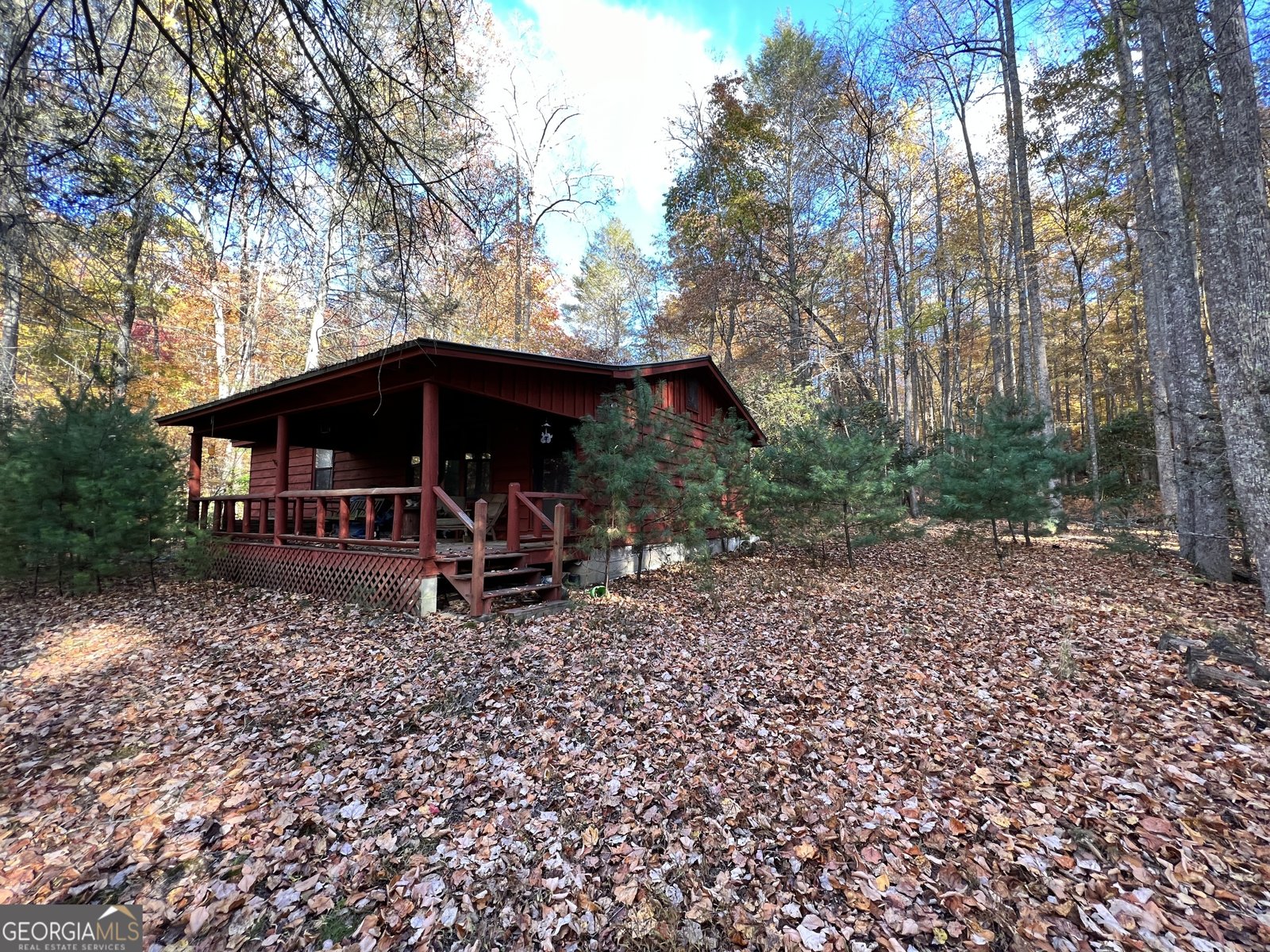 23 Briar Cove Lane Morganton - 3