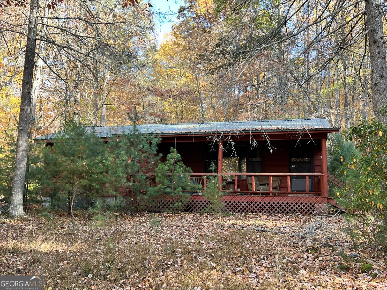 23 Briar Cove Lane Morganton - 4