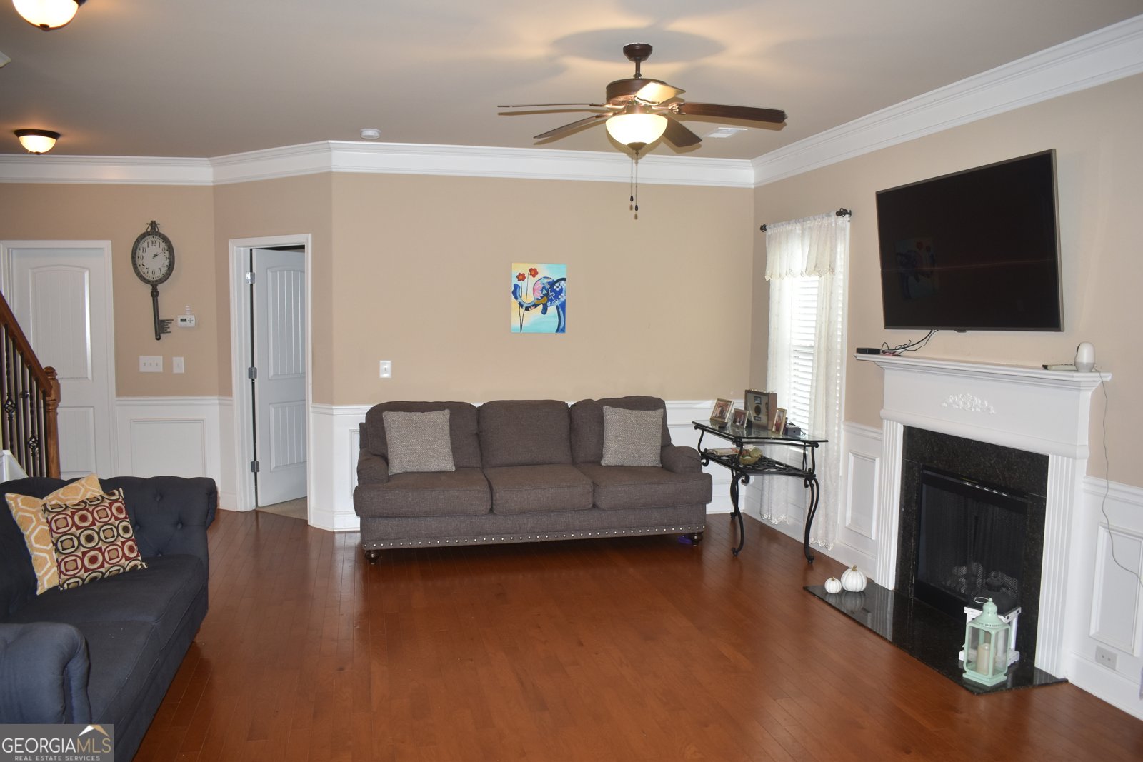 3853 Locksley Trail Douglasville - 10