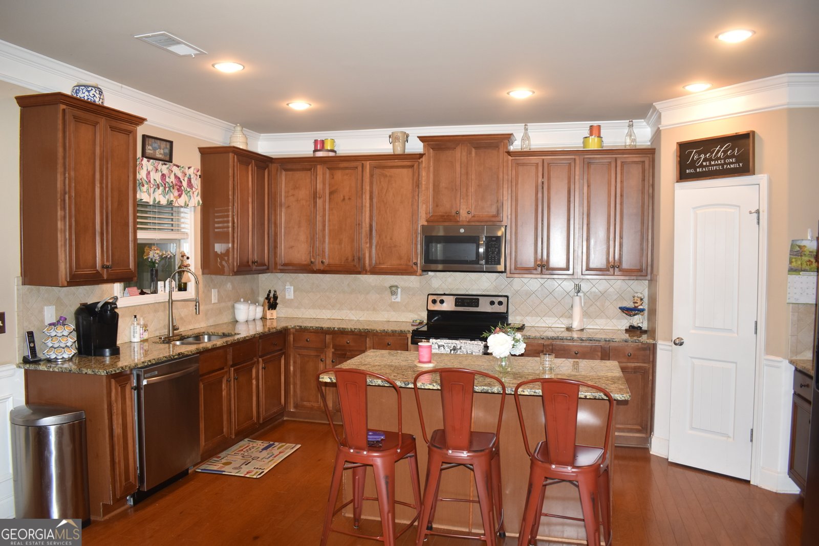 3853 Locksley Trail Douglasville - 13