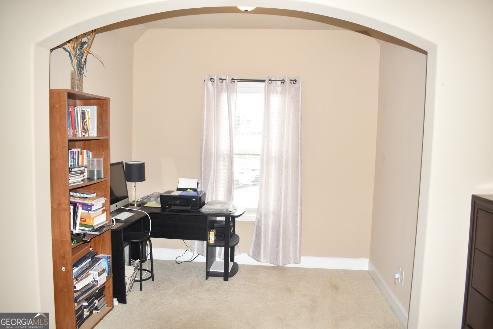 3853 Locksley Trail Douglasville - 25