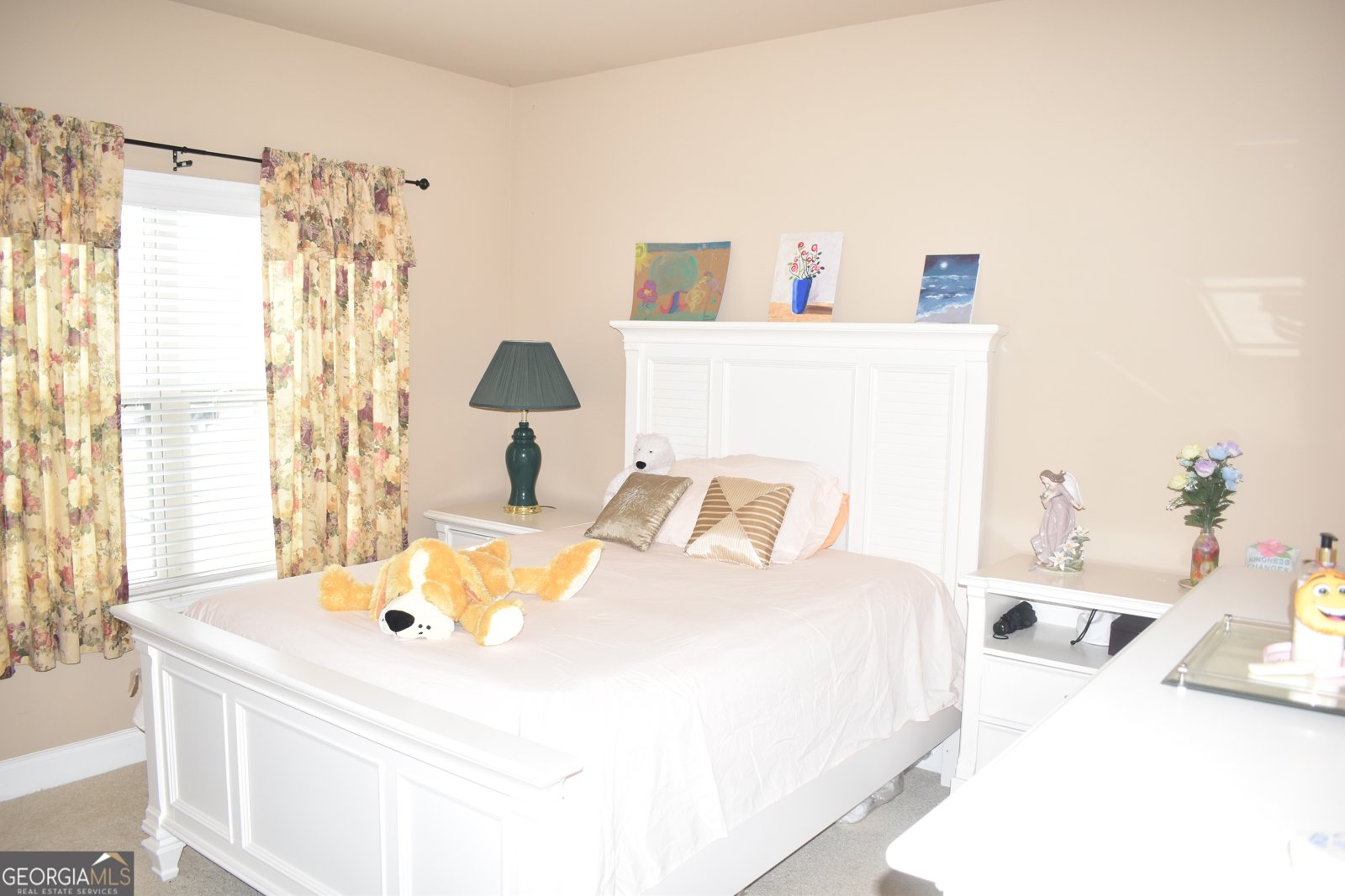 3853 Locksley Trail Douglasville - 29