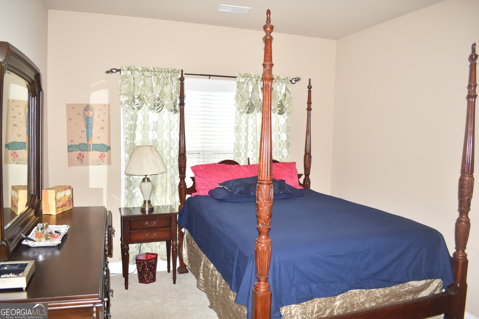 3853 Locksley Trail Douglasville - 31