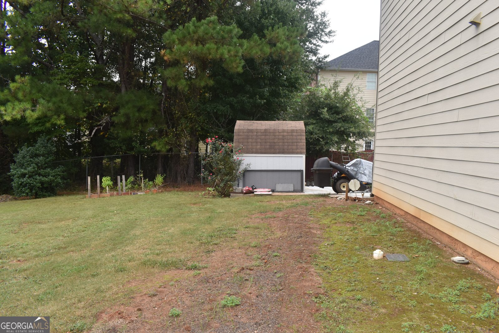 3853 Locksley Trail Douglasville - 34