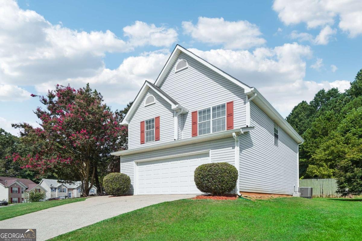 425 Shadetree Lane Lawrenceville - 2