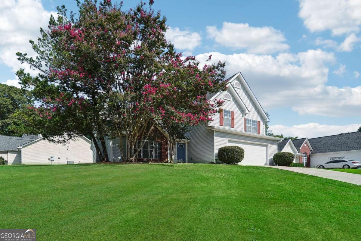 425 Shadetree Lane Lawrenceville - 22