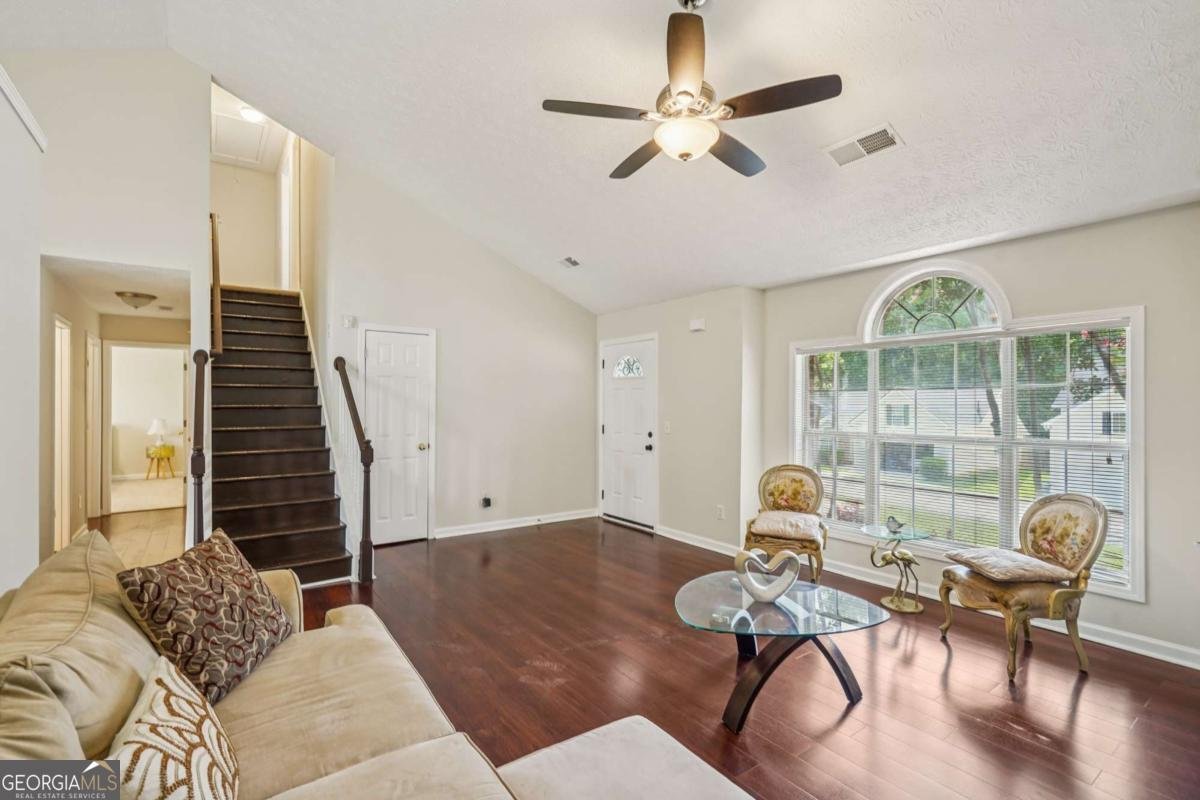 425 Shadetree Lane Lawrenceville - 5