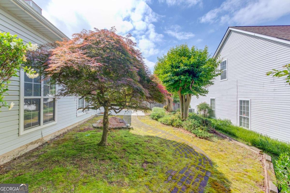 3585 Berkeley Park Court Duluth - 41