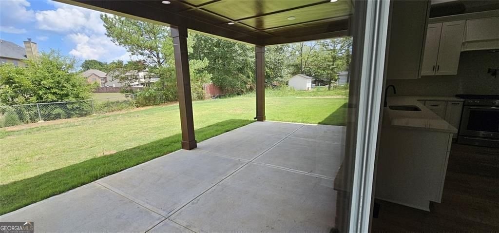 2996 Langley Road Loganville - 1