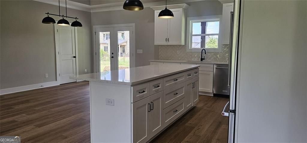 2996 Langley Road Loganville - 16