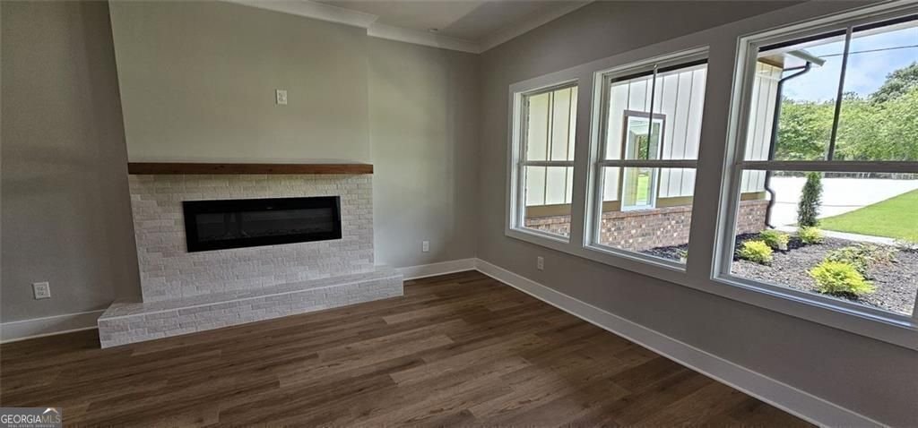 2996 Langley Road Loganville - 17