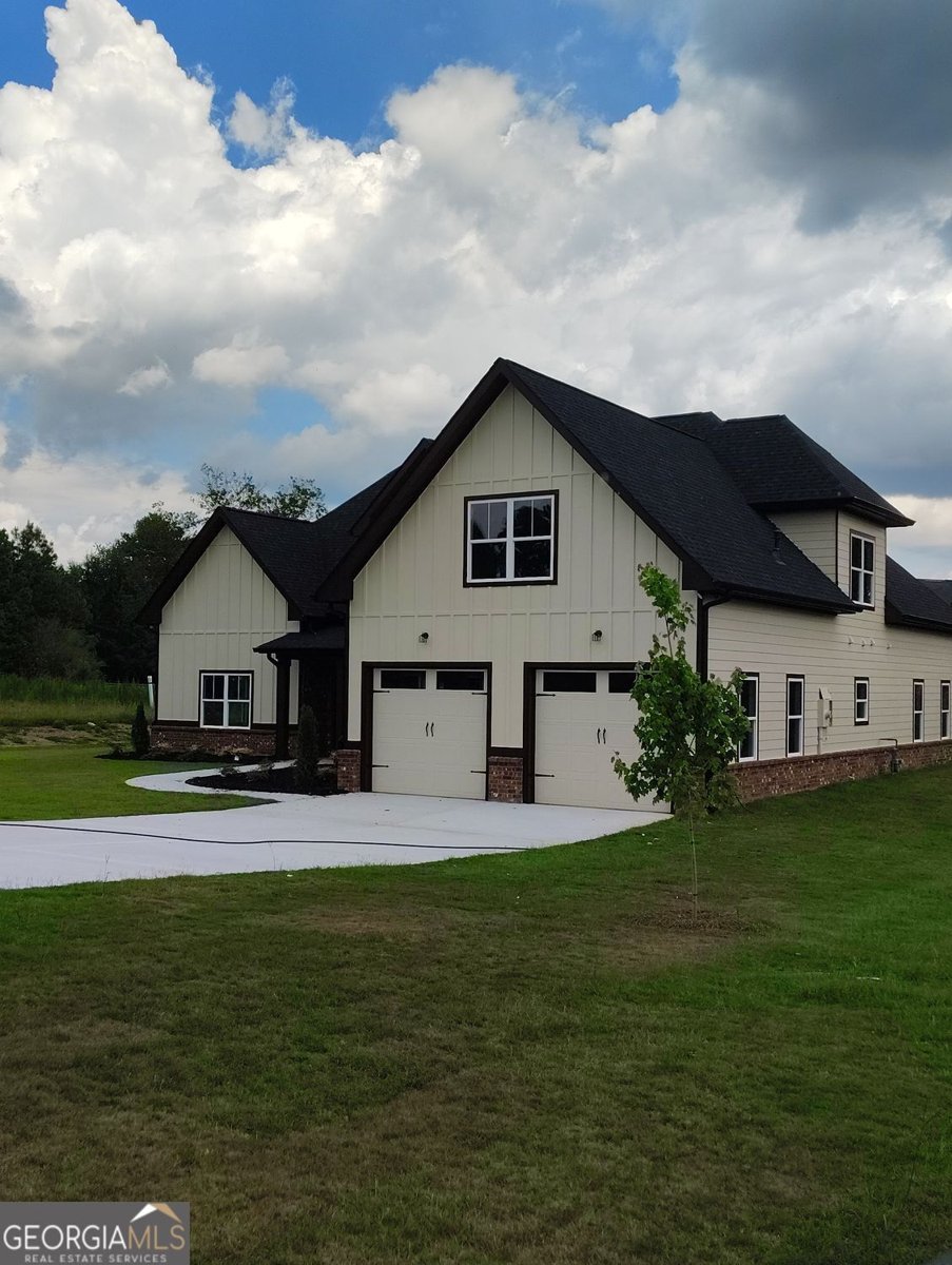 2996 Langley Road Loganville - 2