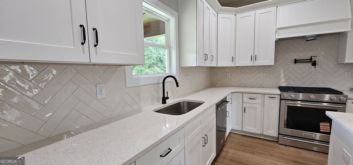 2996 Langley Road Loganville - 27