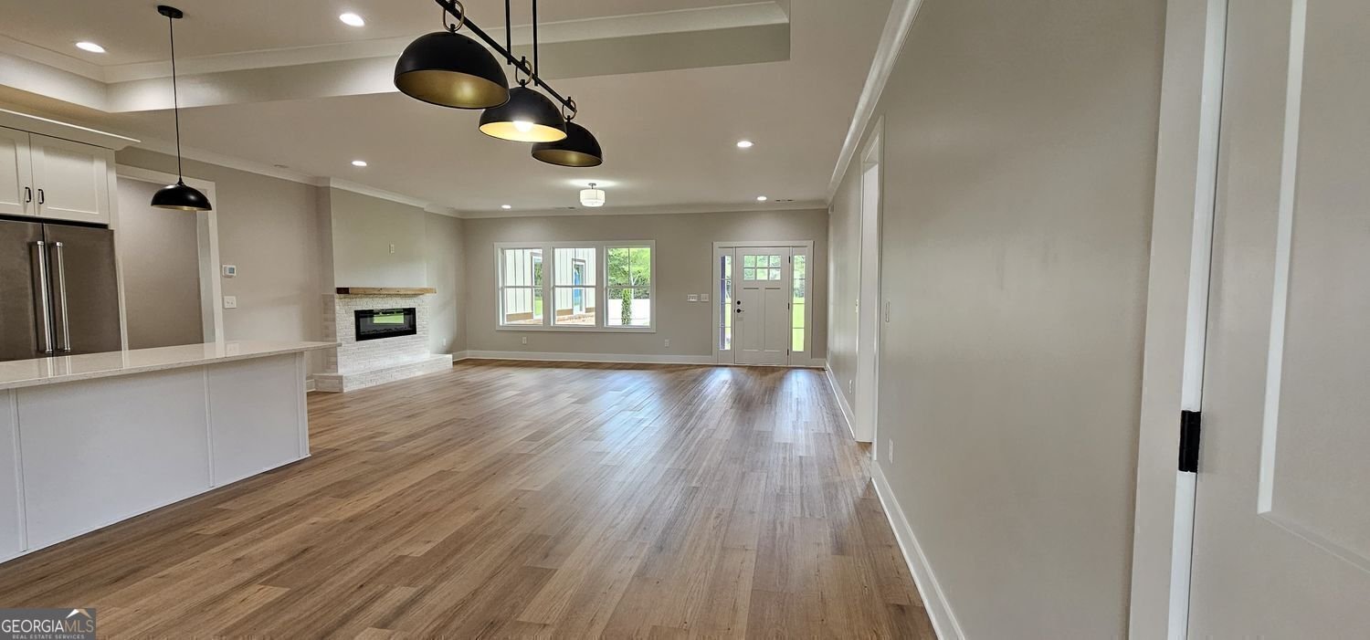 2996 Langley Road Loganville - 29