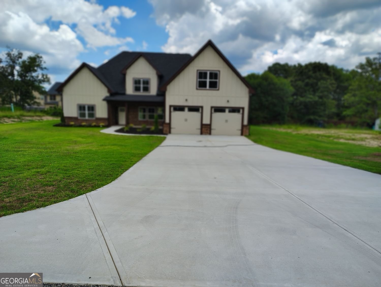 2996 Langley Road Loganville - 3