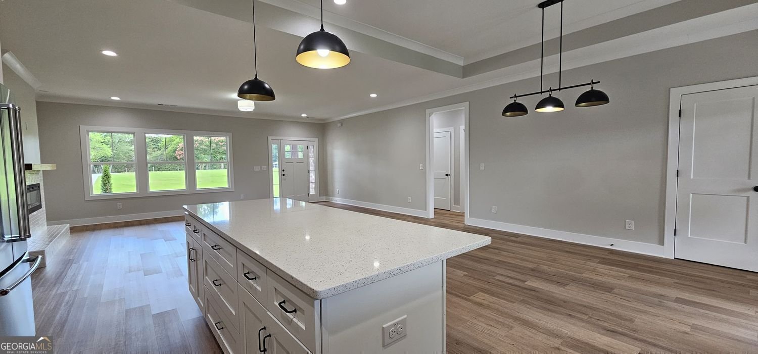 2996 Langley Road Loganville - 30