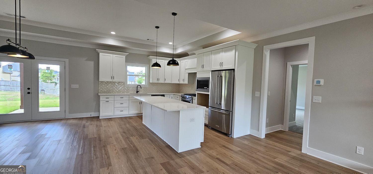 2996 Langley Road Loganville - 31
