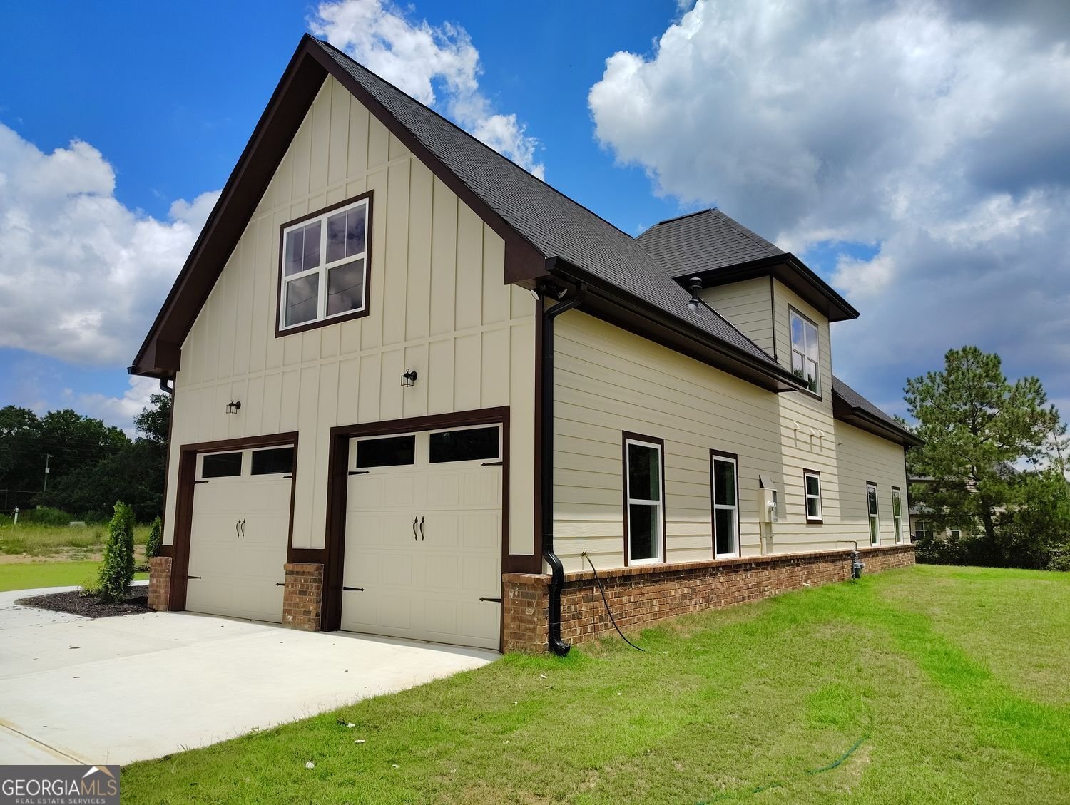 2996 Langley Road Loganville - 4