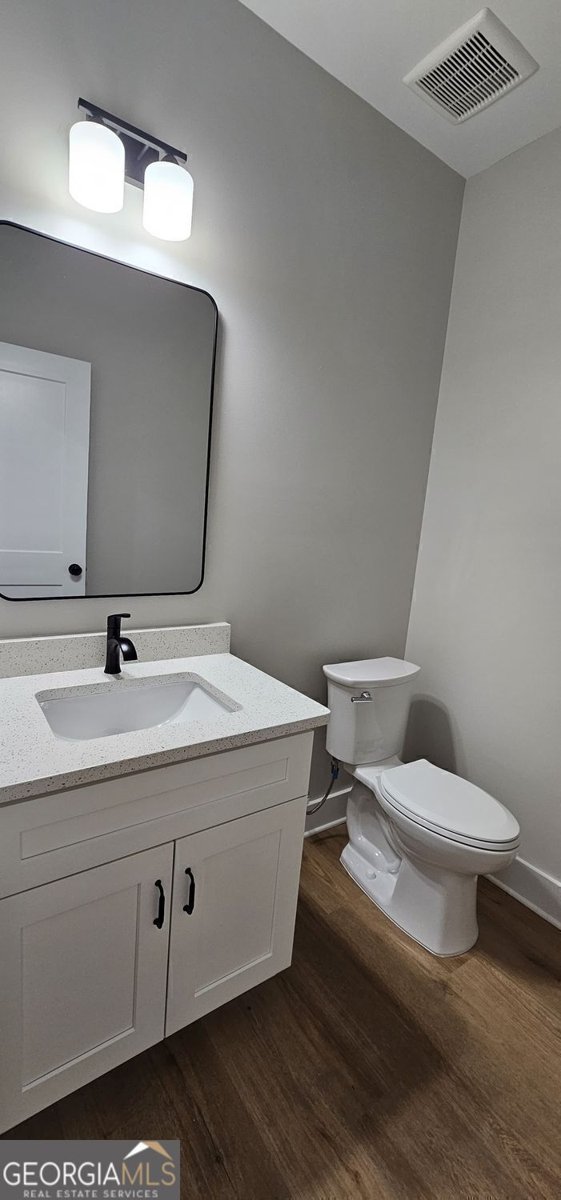 2996 Langley Road Loganville - 47