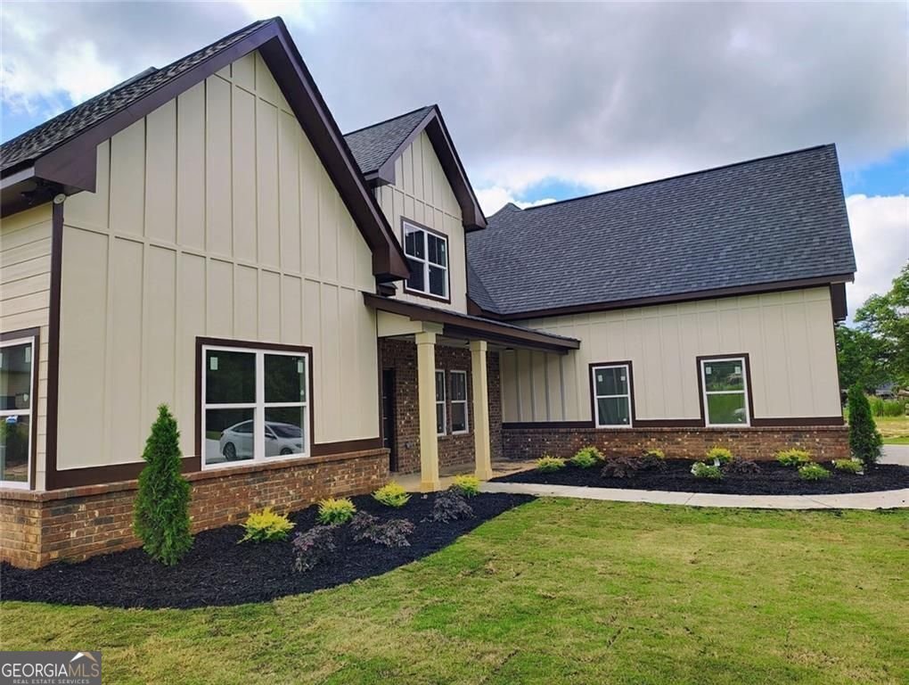 2996 Langley Road Loganville - 5