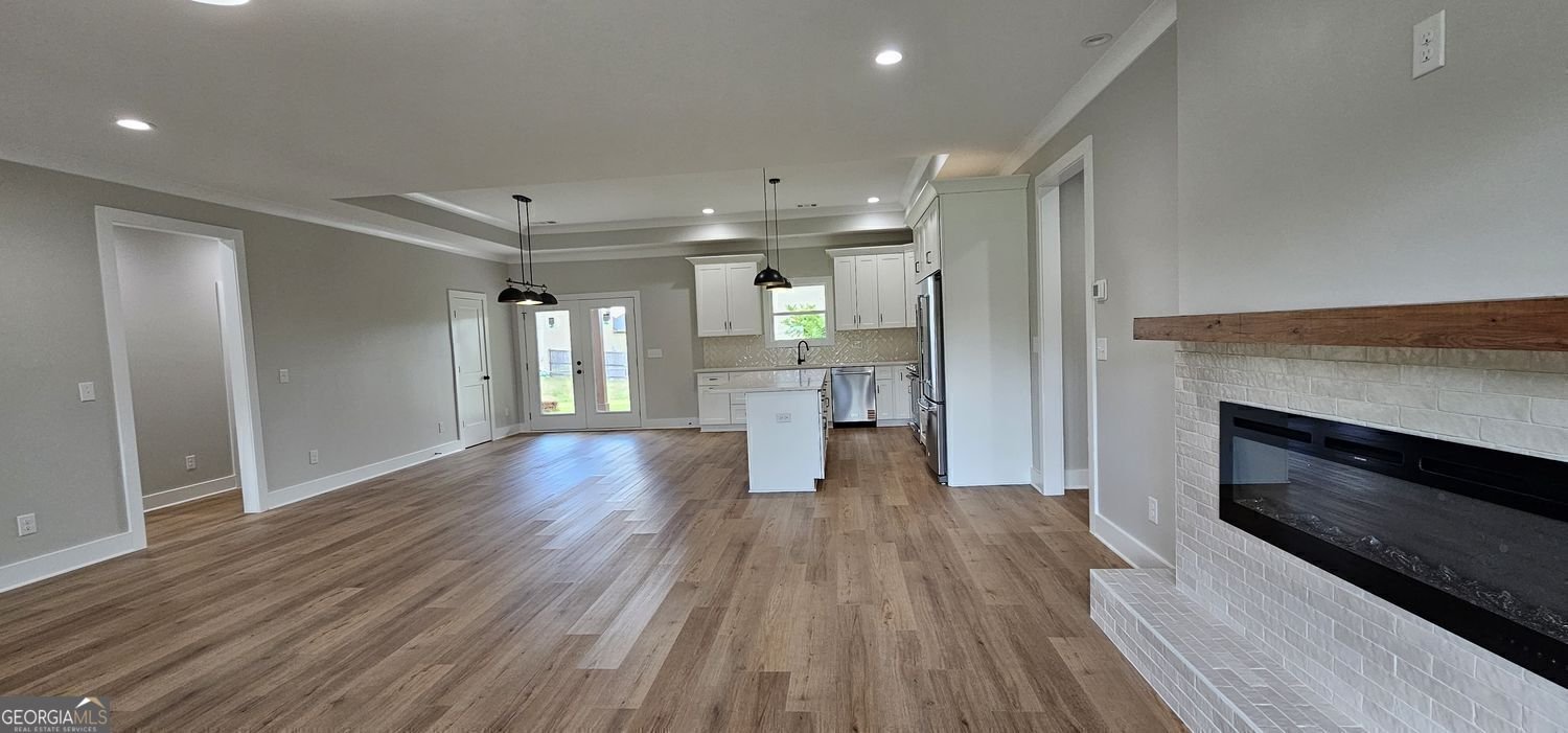 2996 Langley Road Loganville - 51